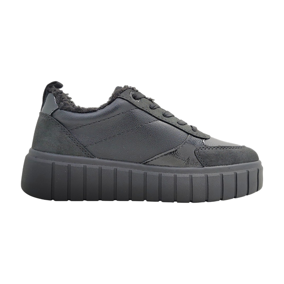 Bagatt D31AMC045550-1010 Schwarz black 1010