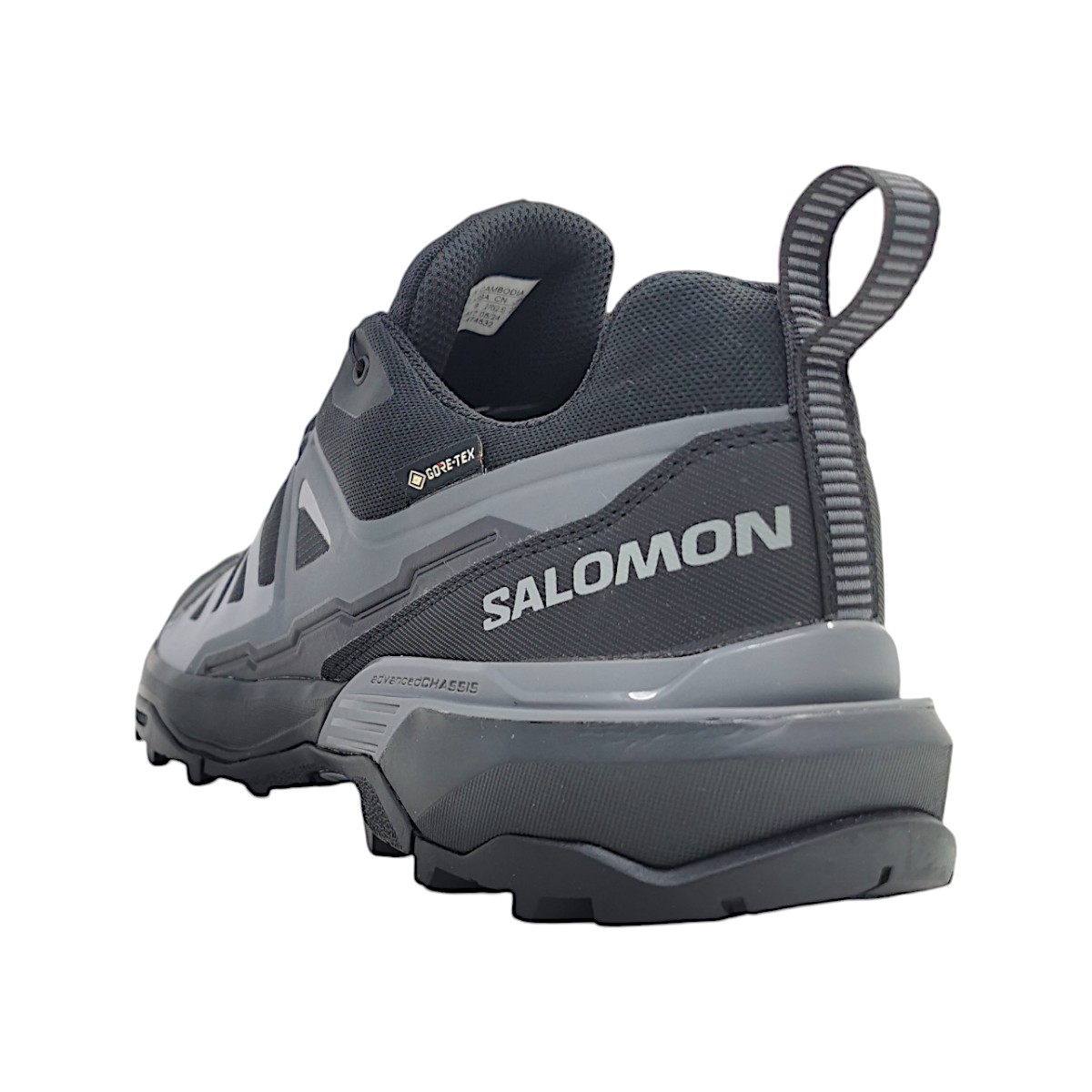 Salomon X Ultra GTX L47453200 Schwarz black