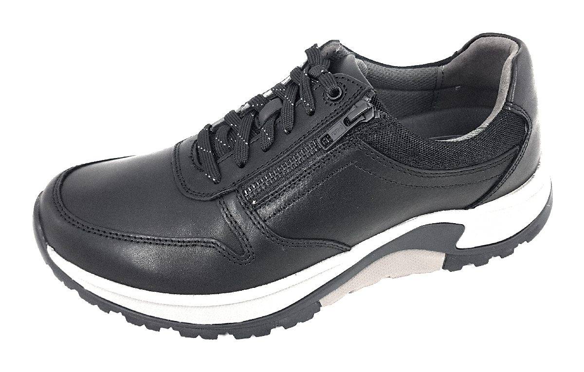 Pius Gabor 8000.14 Schwarz 09 Black