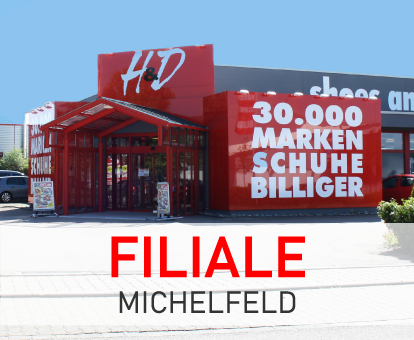 Schuhfiliale Michelfeld Schuhfiliale Michelfeld