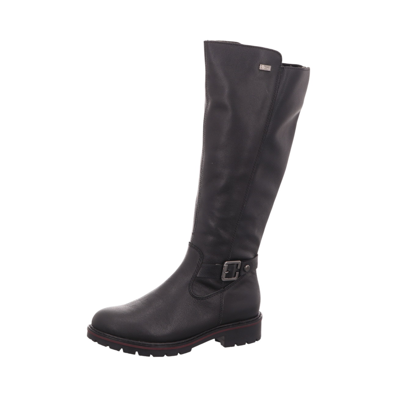 Rieker Y9192-00 Schwarz schwarz 00 Rieker Y9192-00 Schwarz schwarz 00