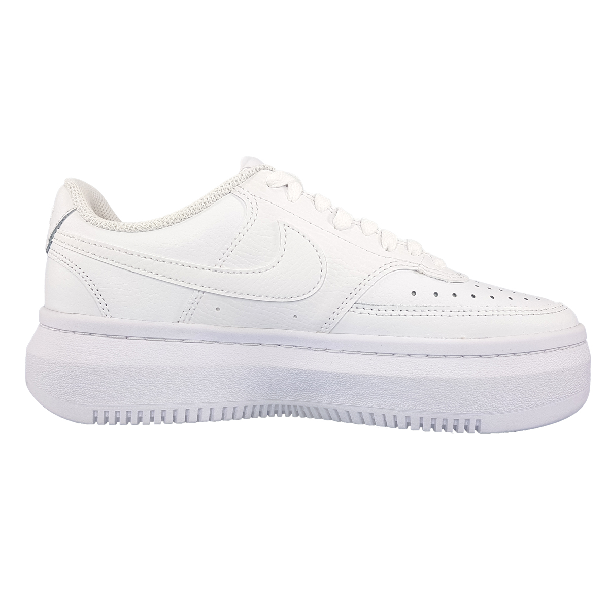 Nike Court Vision Alte DM0113 Weiß 100 white