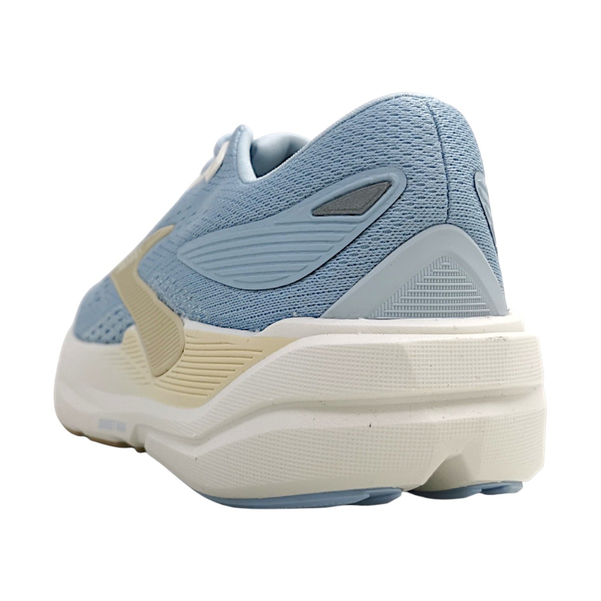 Brooks Ghost Max 3 1204571B Blau skyway/coco/sand 431
