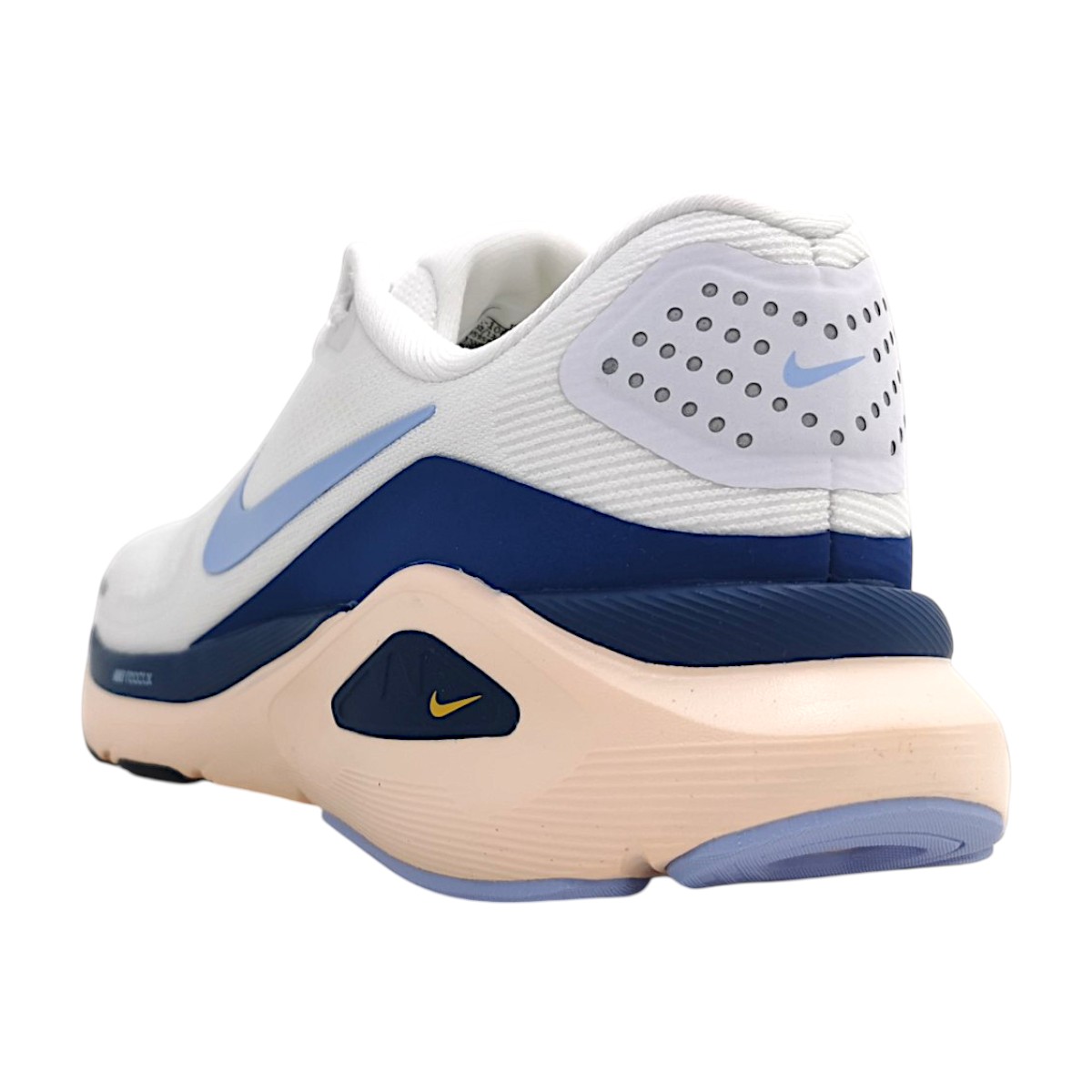 Nike Structure HJ1101-108 Weiß weiß/blau 108