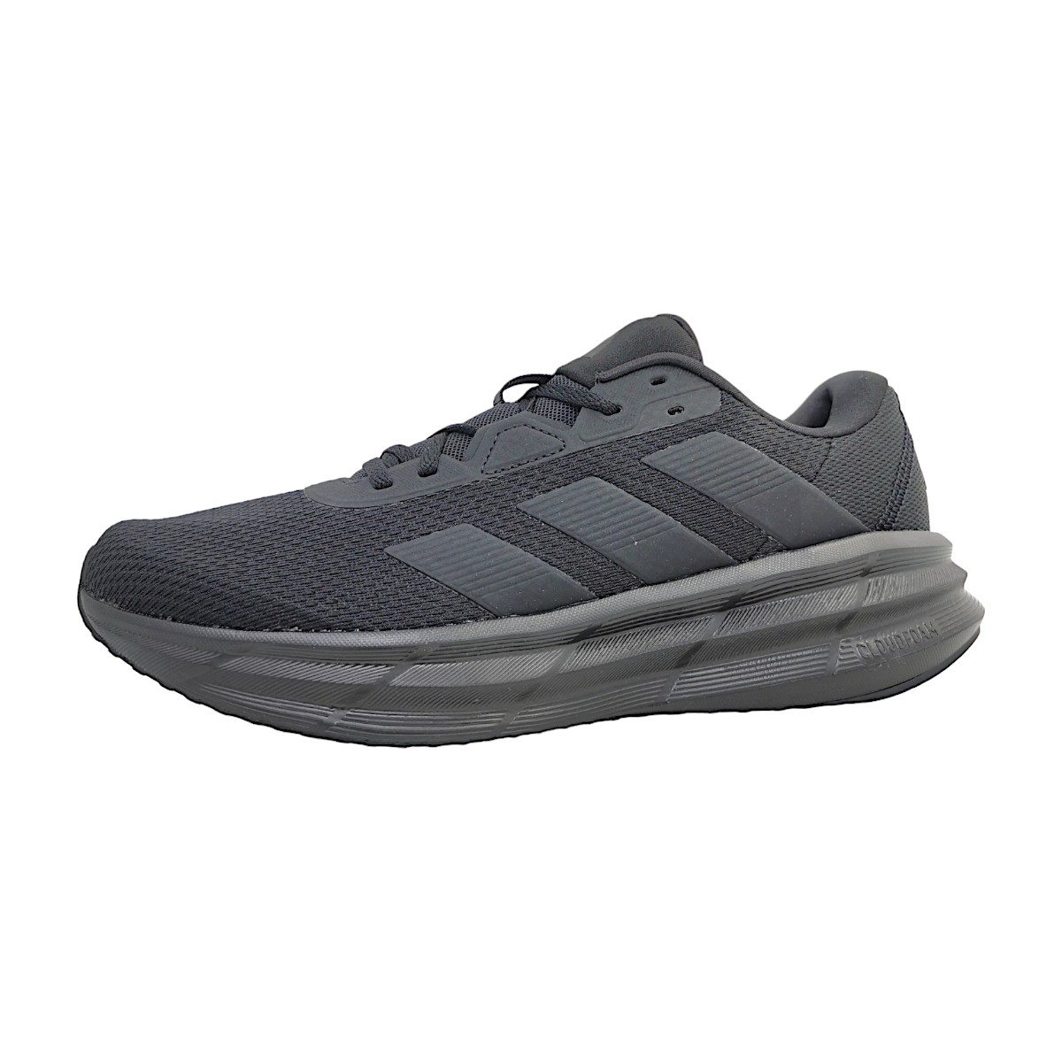adidas GALAXY 7 M ID8757 Schwarz Black