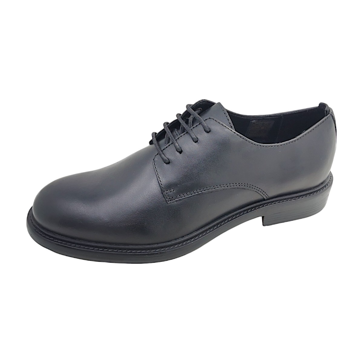 Dr. Stark Nort Shoe 21-03-4527 Schwarz schwarz Dr. Stark Nort Shoe 21-03-4527 Schwarz schwarz