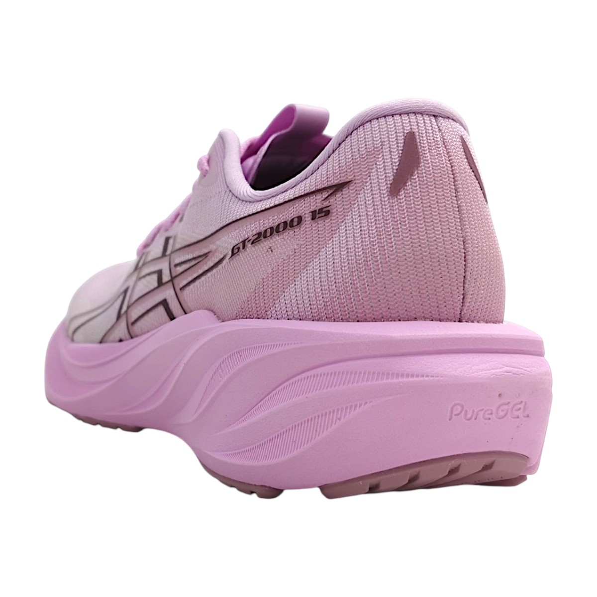 Asics GT-2000 15 1012B998-701 Rosa hazy lilac/taropurple 701