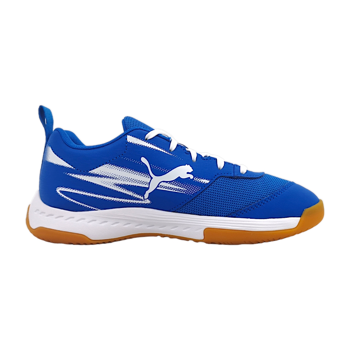Puma Varion ll JR 108105/003 Blau royal 03 Puma Varion ll JR 108105/003 Blau royal 03