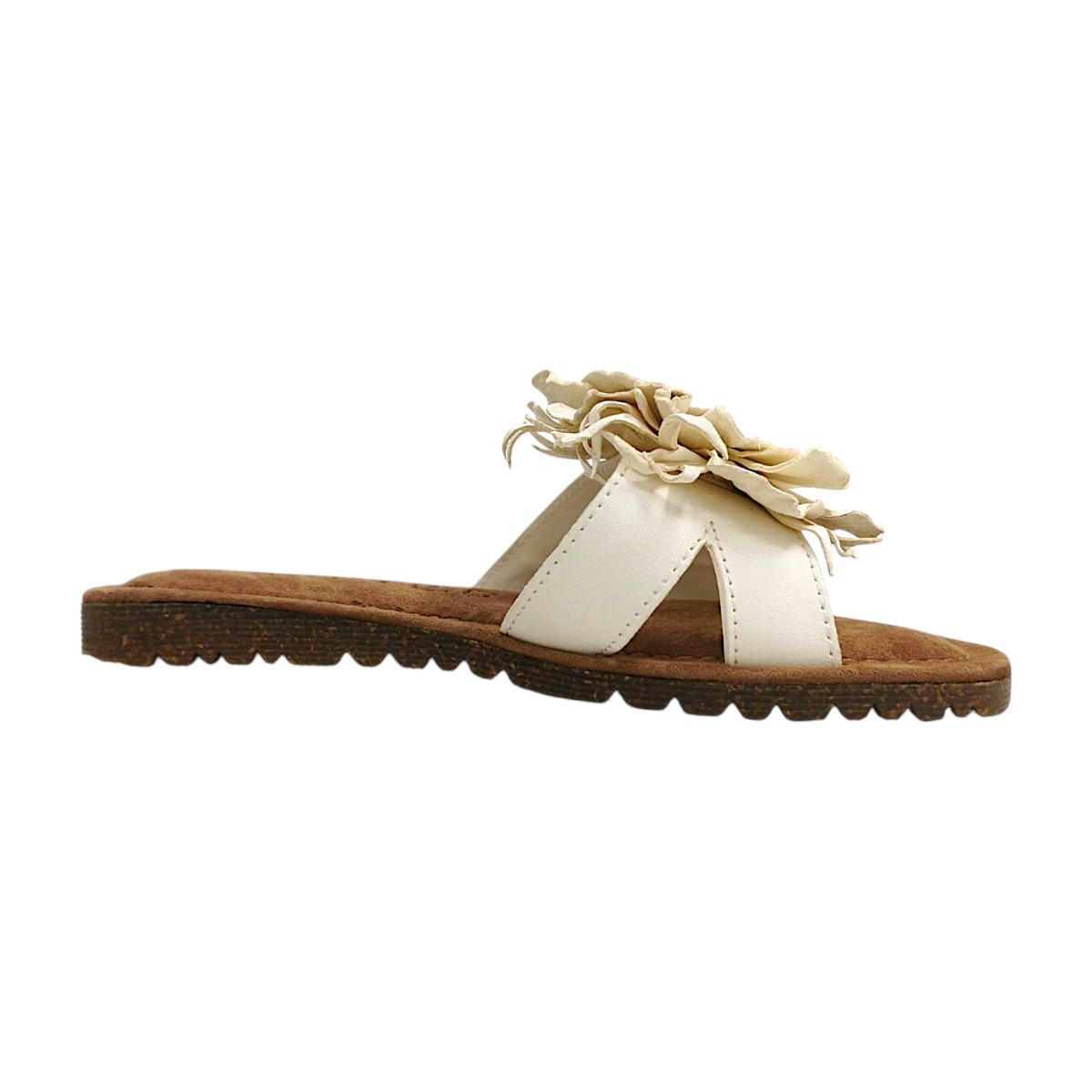 Lazamani 33765 Weiß off white Lazamani 33765 Weiß off white