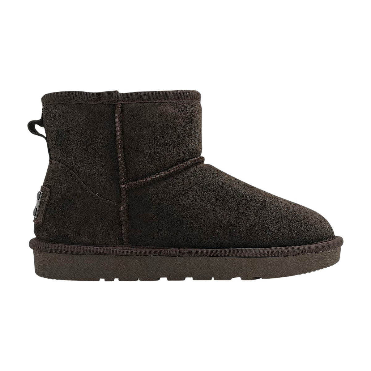 2 Go Fashion 8978602-32 Braun dunkelbraun 032