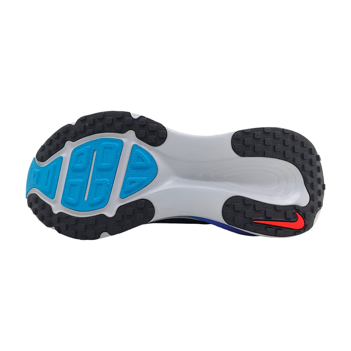 Nike Vomero 18 HM6803-401 Blau bluevoid/metallic 401 Nike Vomero 18 HM6803-401 Blau bluevoid/metallic 401