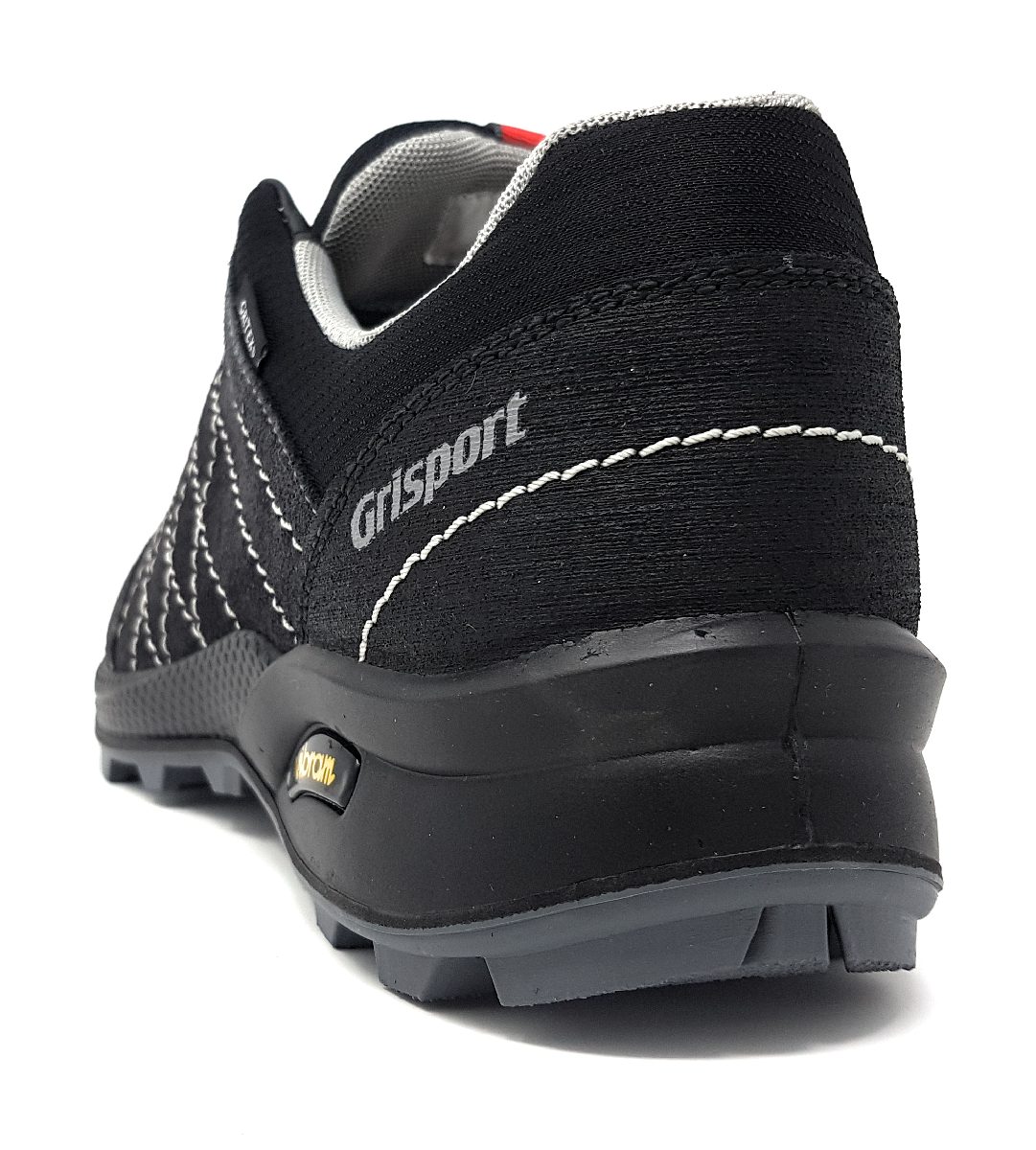 grisport 13133V3G Grau deep vesuvio