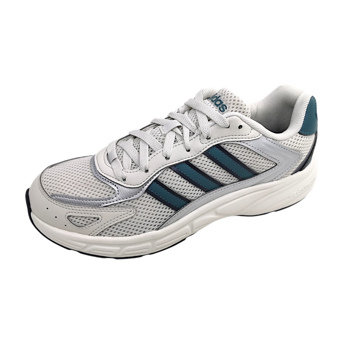 adidas Eclyptix 2000 JR6132 Weiß white/green