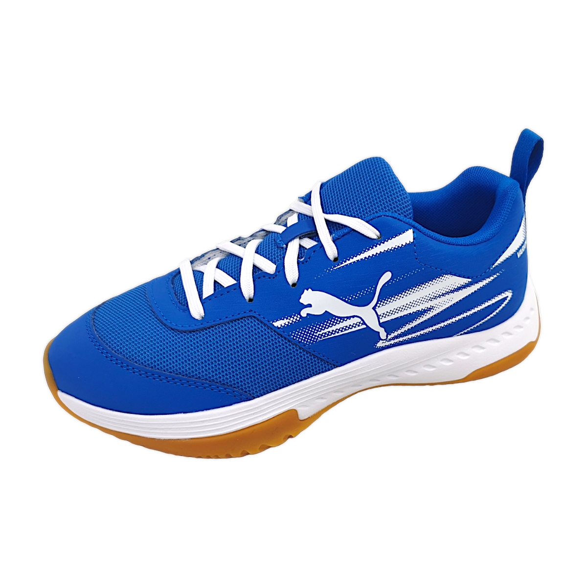 Puma Varion ll JR 108105/003 Blau royal 03 Puma Varion ll JR 108105/003 Blau royal 03