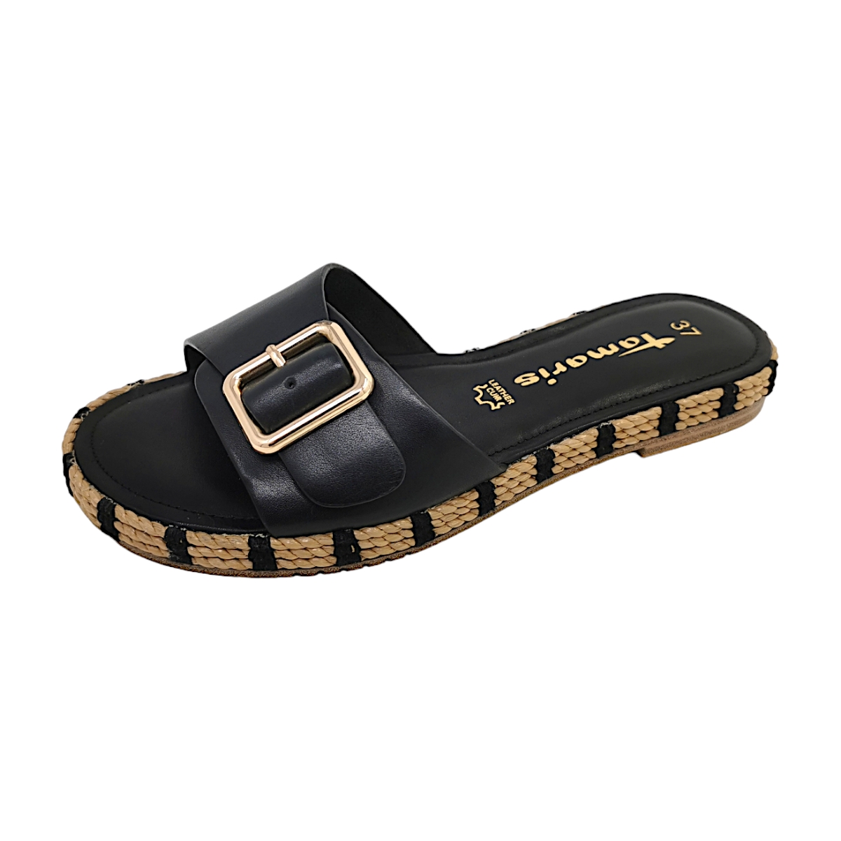 Tamaris 1-27117-42/001 Schwarz Black 001