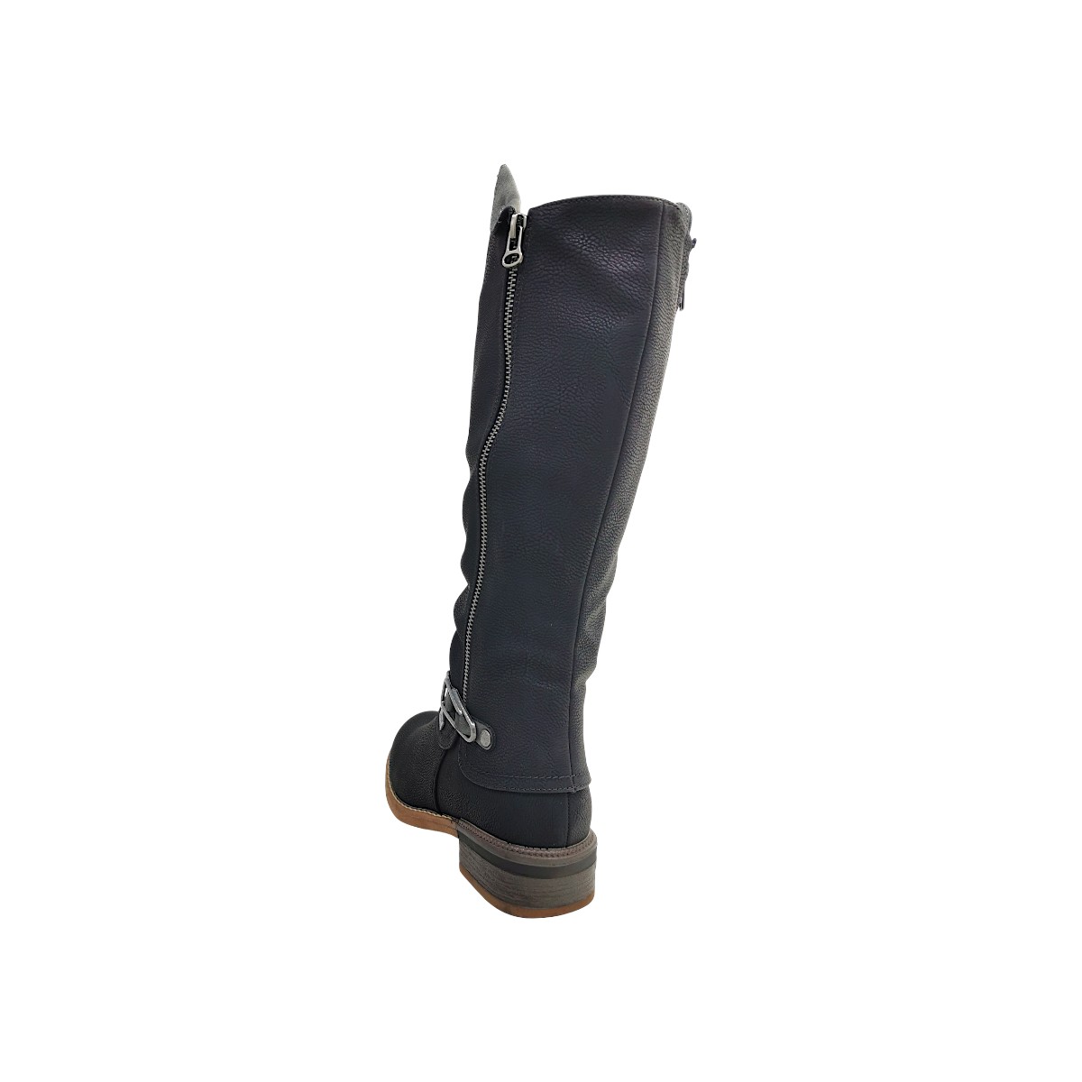 Rieker 94652-00 Schwarz schwarz 00