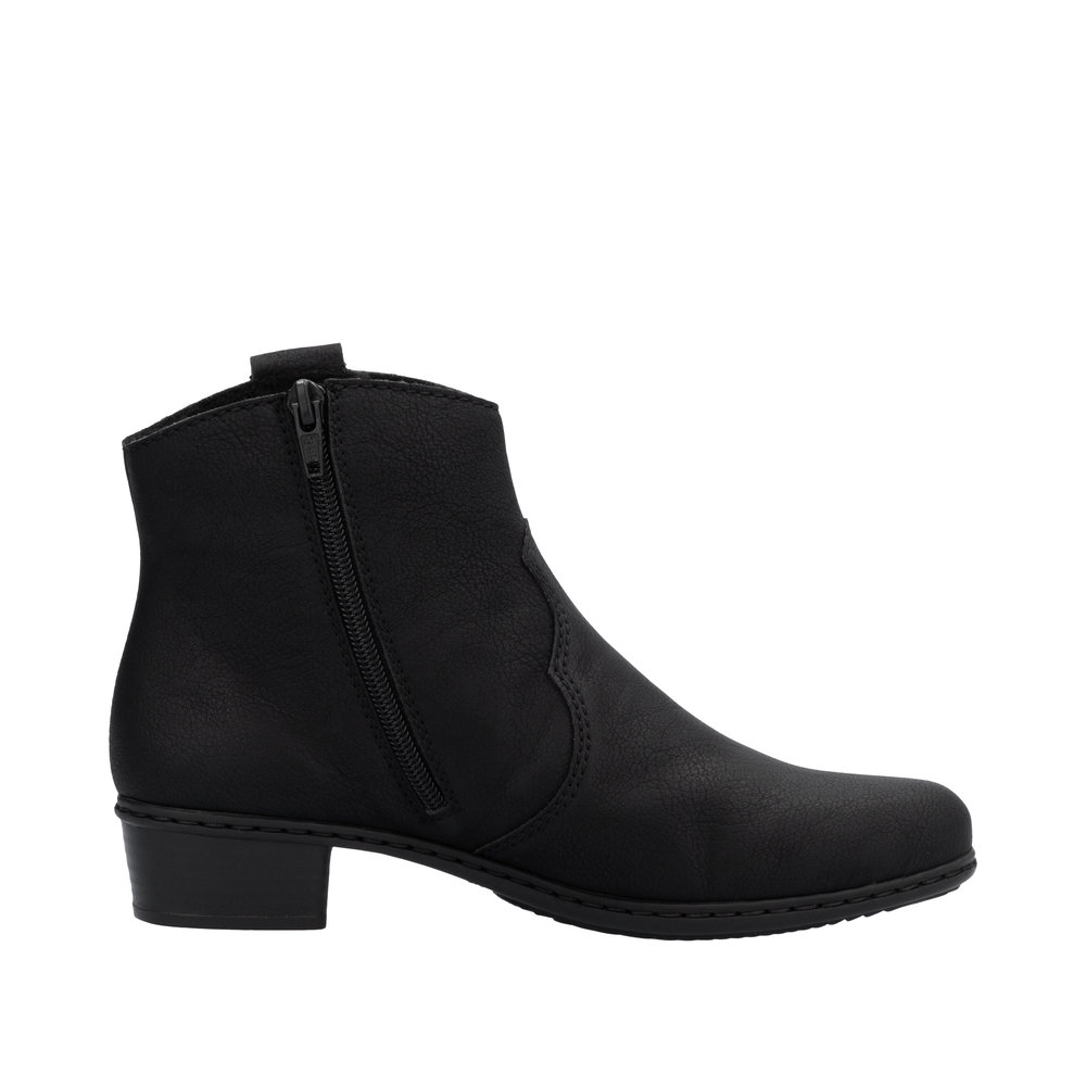 Rieker Y0762-00 Schwarz schwarz 00