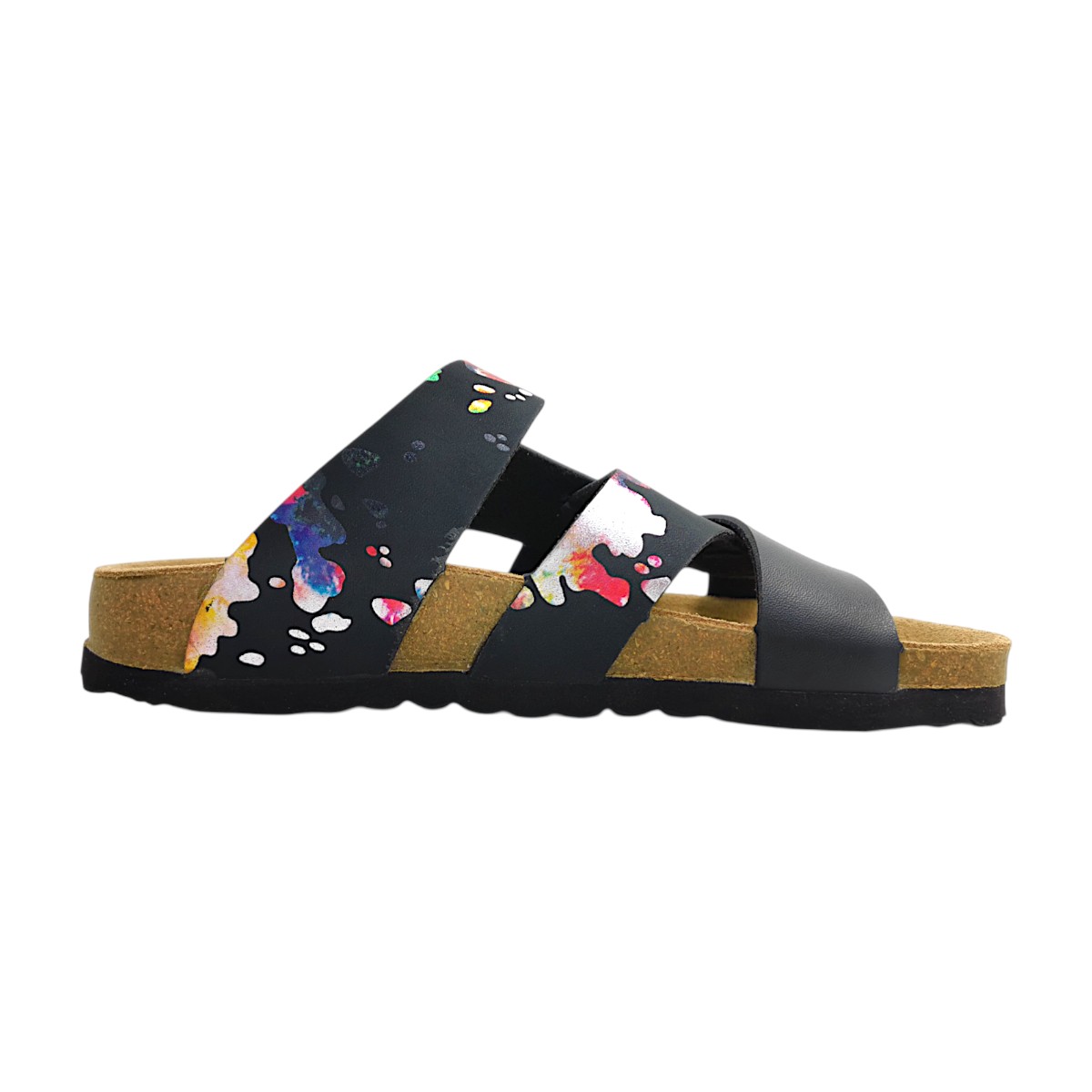 Jane Klain Supersoft 274993000/007 Schwarz black 007