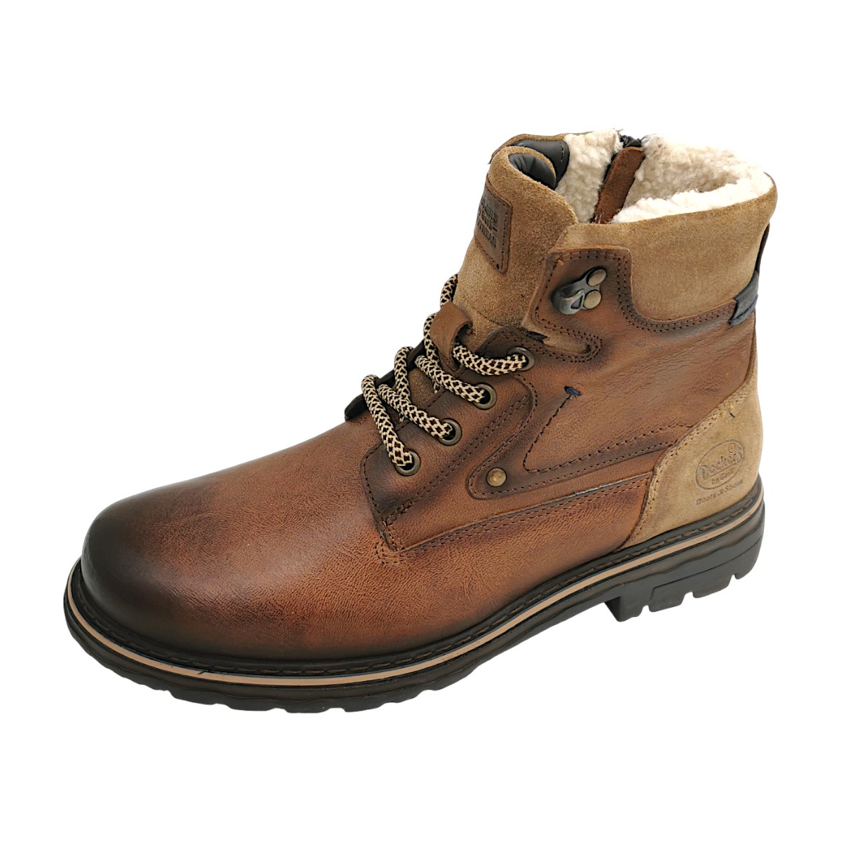 Dockers by Gerli 51GL005-140/440 Braun tan 440