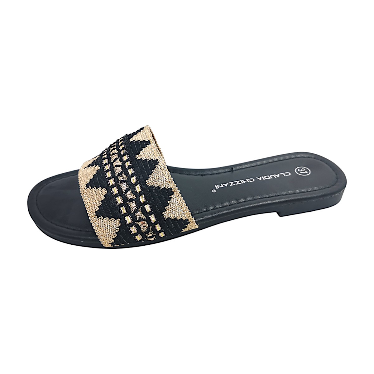 Post Xchange 2VR1130701/2100 Schwarz Black 2100