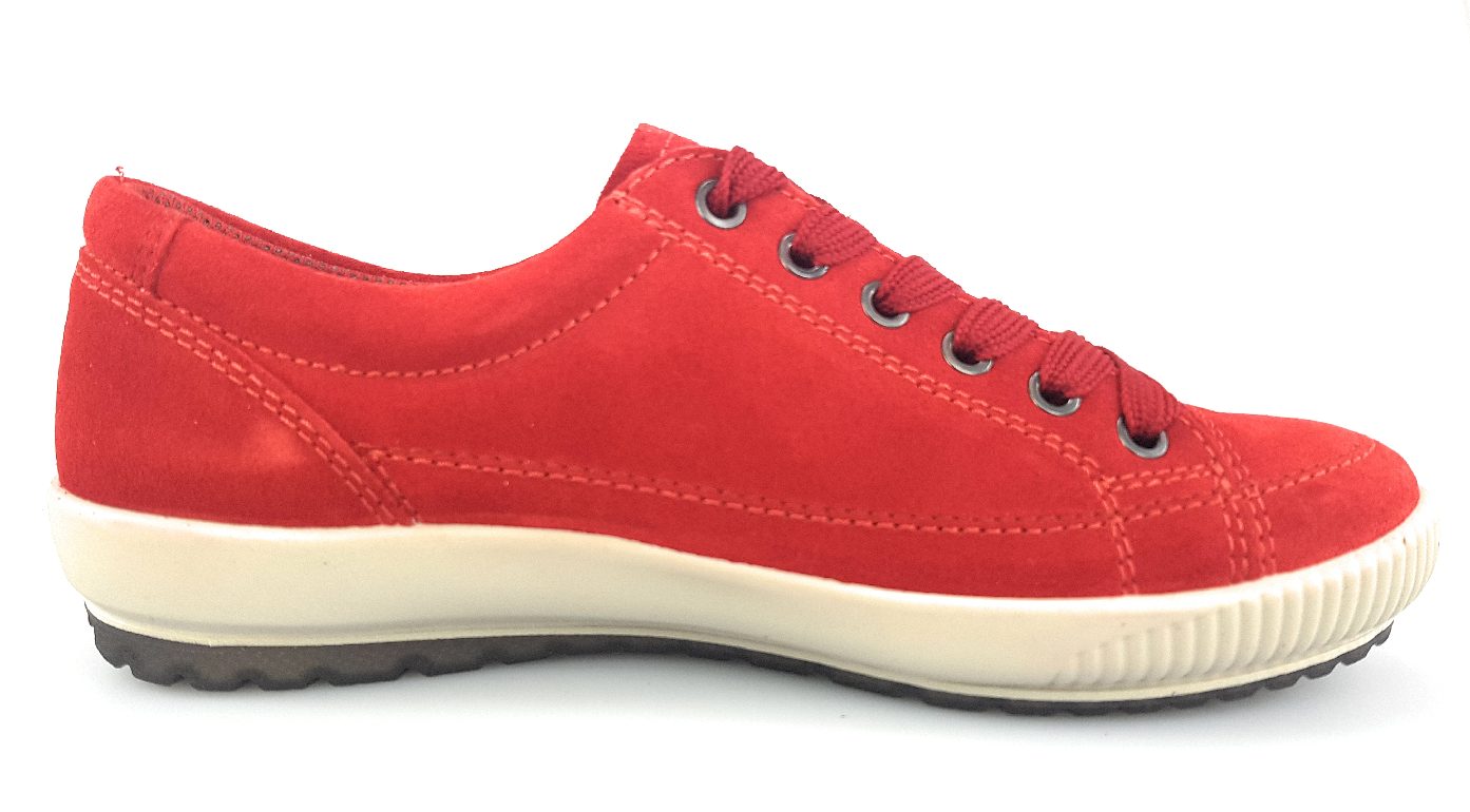 Legero Tanaro 4.0 0-600820-5000 Rot 5000 Rot