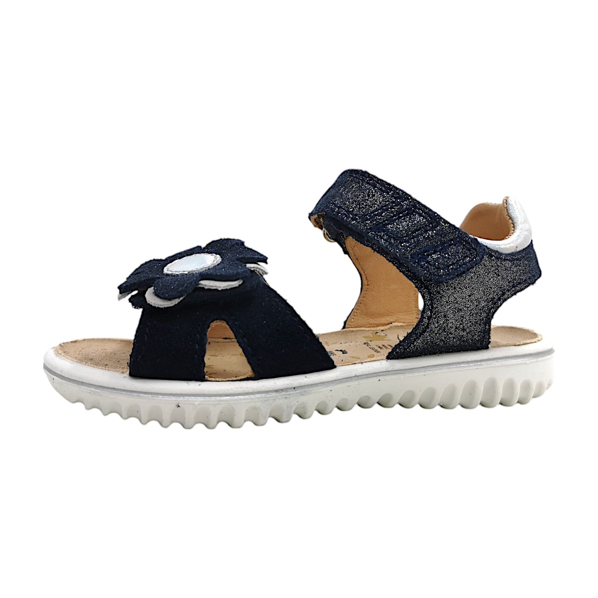 Superfit Sparkle 1-009015-8000 Blau blau/silber 8000