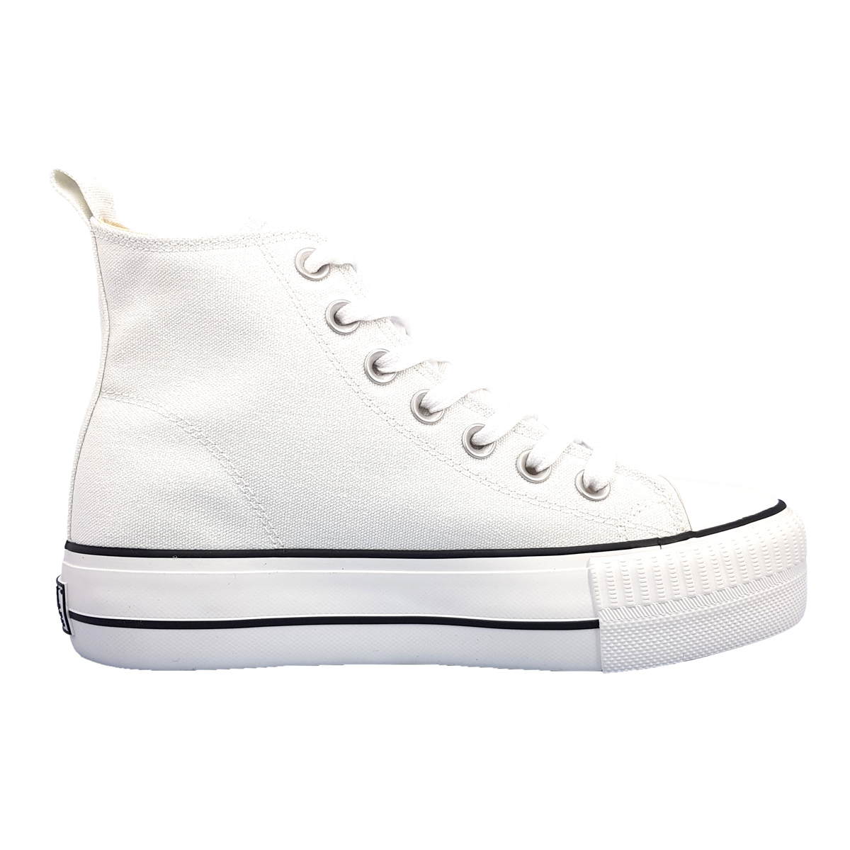 British Knights B51-3730-02 Weiß white/ hearts British Knights B51-3730-02 Weiß white/ hearts
