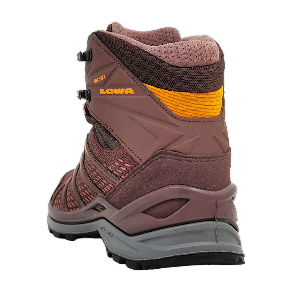 Lowa INNOX PRO GTX MID Ws 320703/5103 Rosa 5103- Altrosa/Rosa