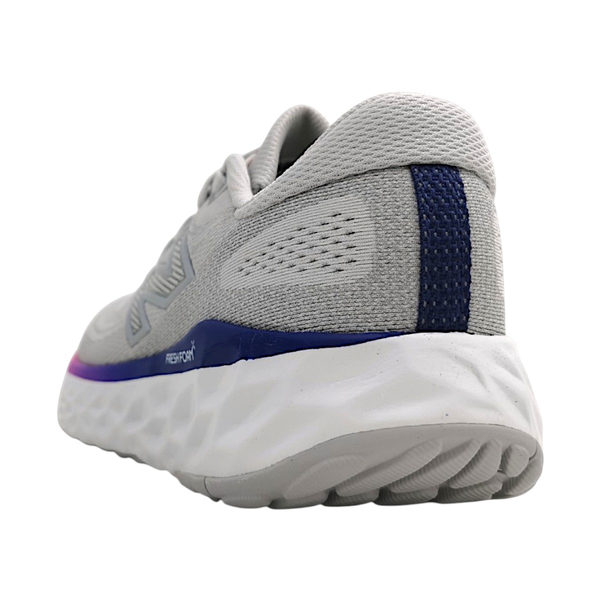 New Balance Fresh Foam X EVOZ WEVOZ2ND Grau 2ND grey New Balance Fresh Foam X EVOZ WEVOZ2ND Grau 2ND grey