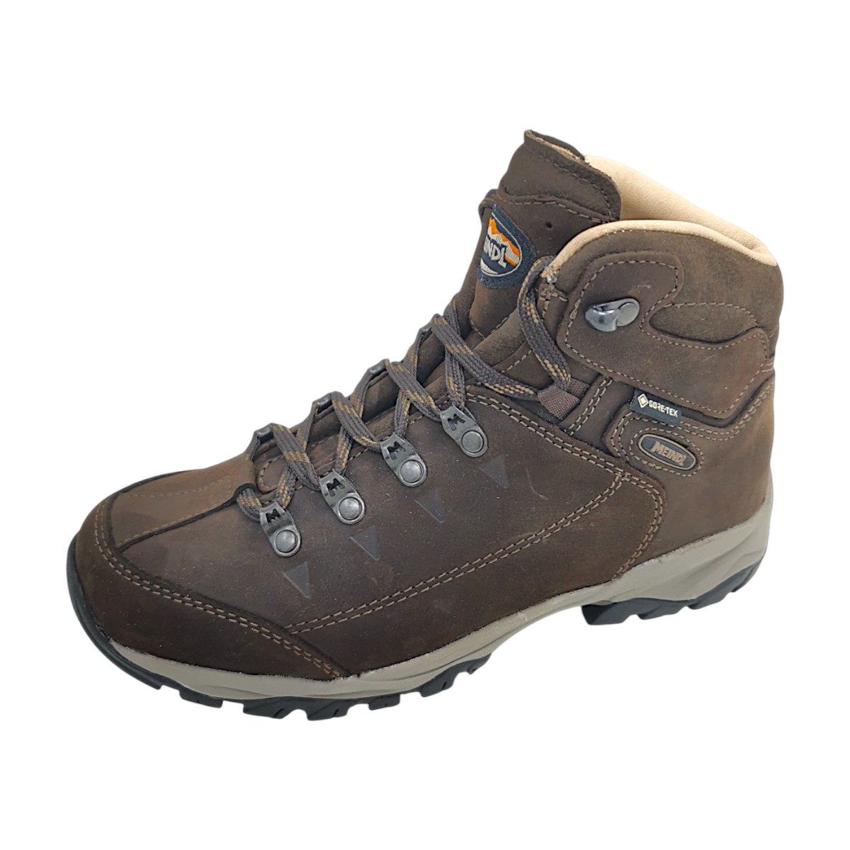 Meindl Ohio Lady 2 GTX 3888-046 Braun dunkelbraun 46 Meindl Ohio Lady 2 GTX 3888-046 Braun dunkelbraun 46