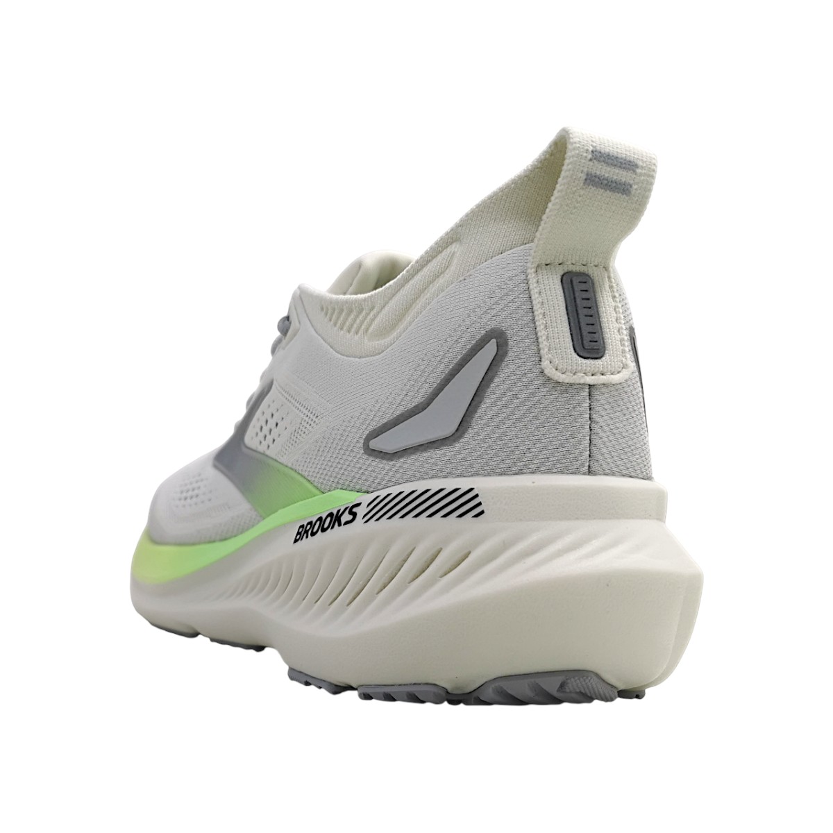 Brooks Glycerin GTS 23 1105031D Grau grey/green/black 092 Brooks Glycerin GTS 23 1105031D Grau grey/green/black 092