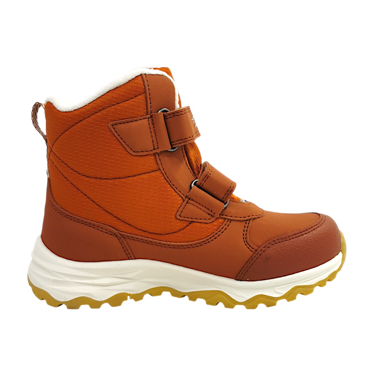 Trollkids Hafjell 264-808 Orange cinnamon