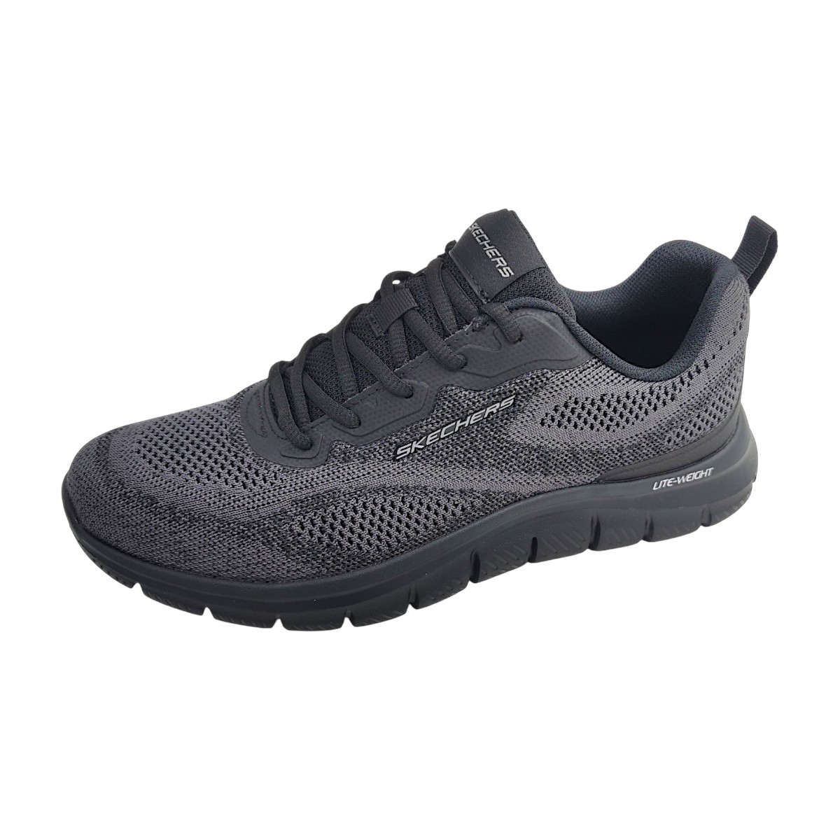 Skechers Track 233064/BBK Schwarz black BBK