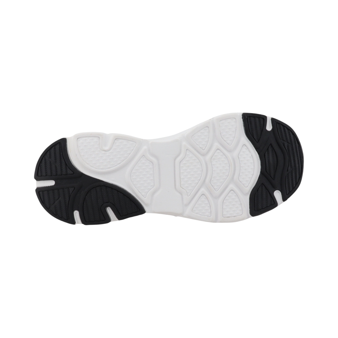 Kappa 95K0612001 Weiß white