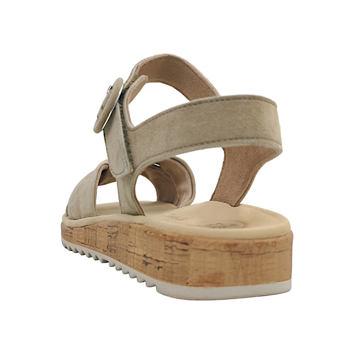 Paul Green 6105-005 Beige champagne 000 Paul Green 6105-005 Beige champagne 000