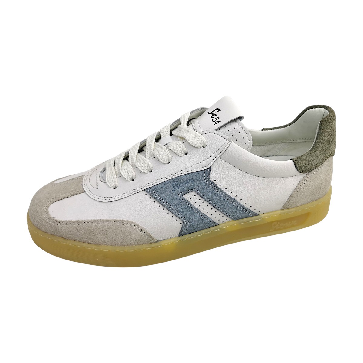 Sioux Tedroso 711 12833 Weiß oat/snow/aria