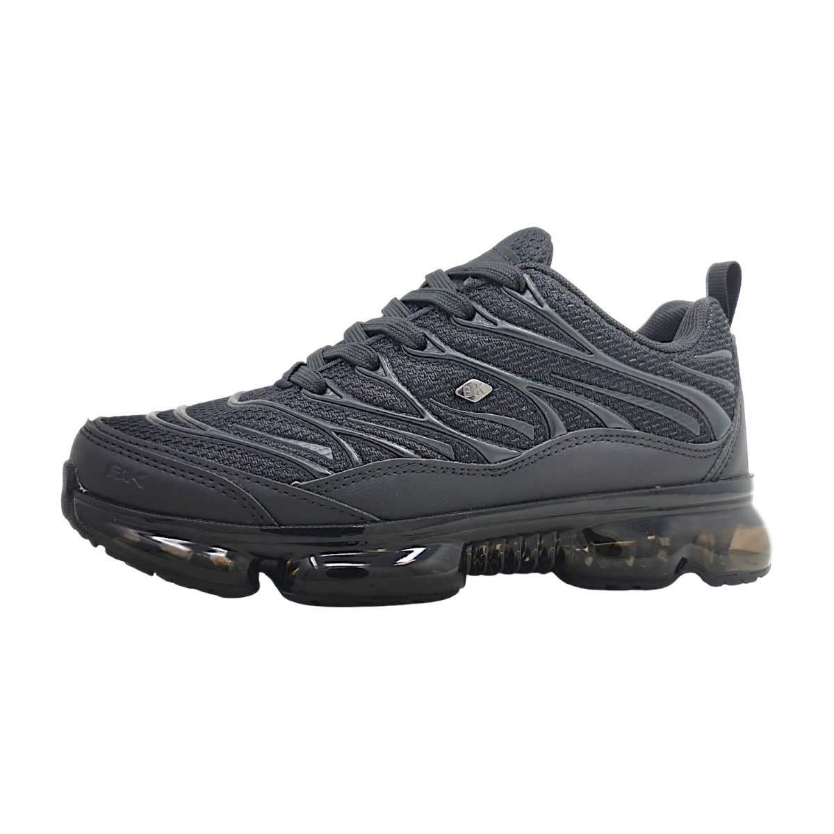 British Knights Damenschuhe Schnürschuhe Sneaker Schwarz Freizeit British Knights Damenschuhe Schnürschuhe Sneaker Schwarz Freizeit