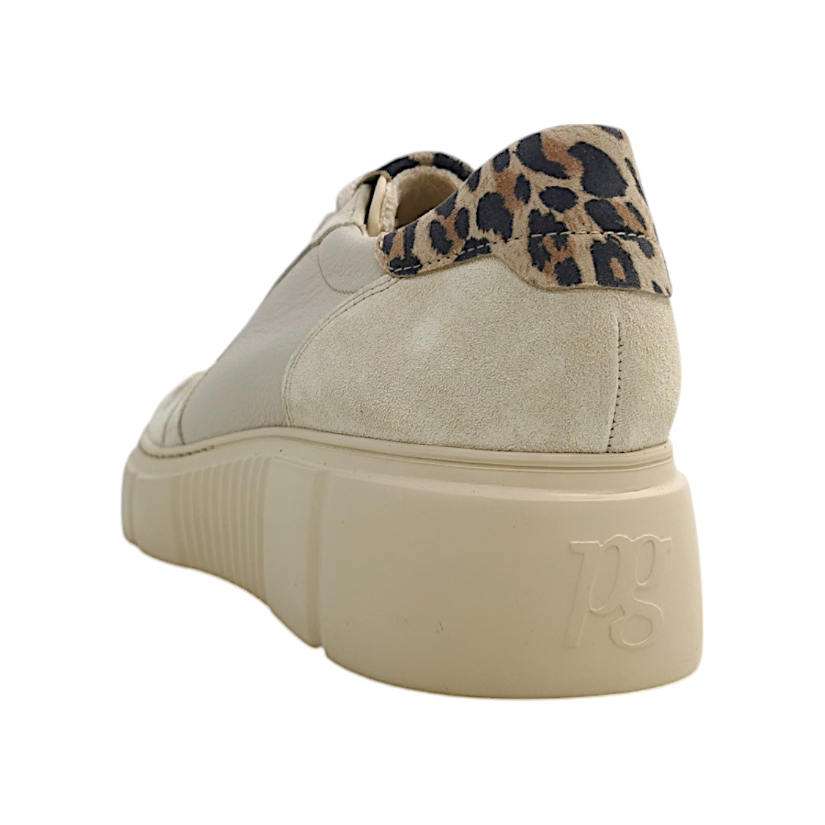 Paul Green 5401-017 Beige 017 ivory Paul Green 5401-017 Beige 017 ivory