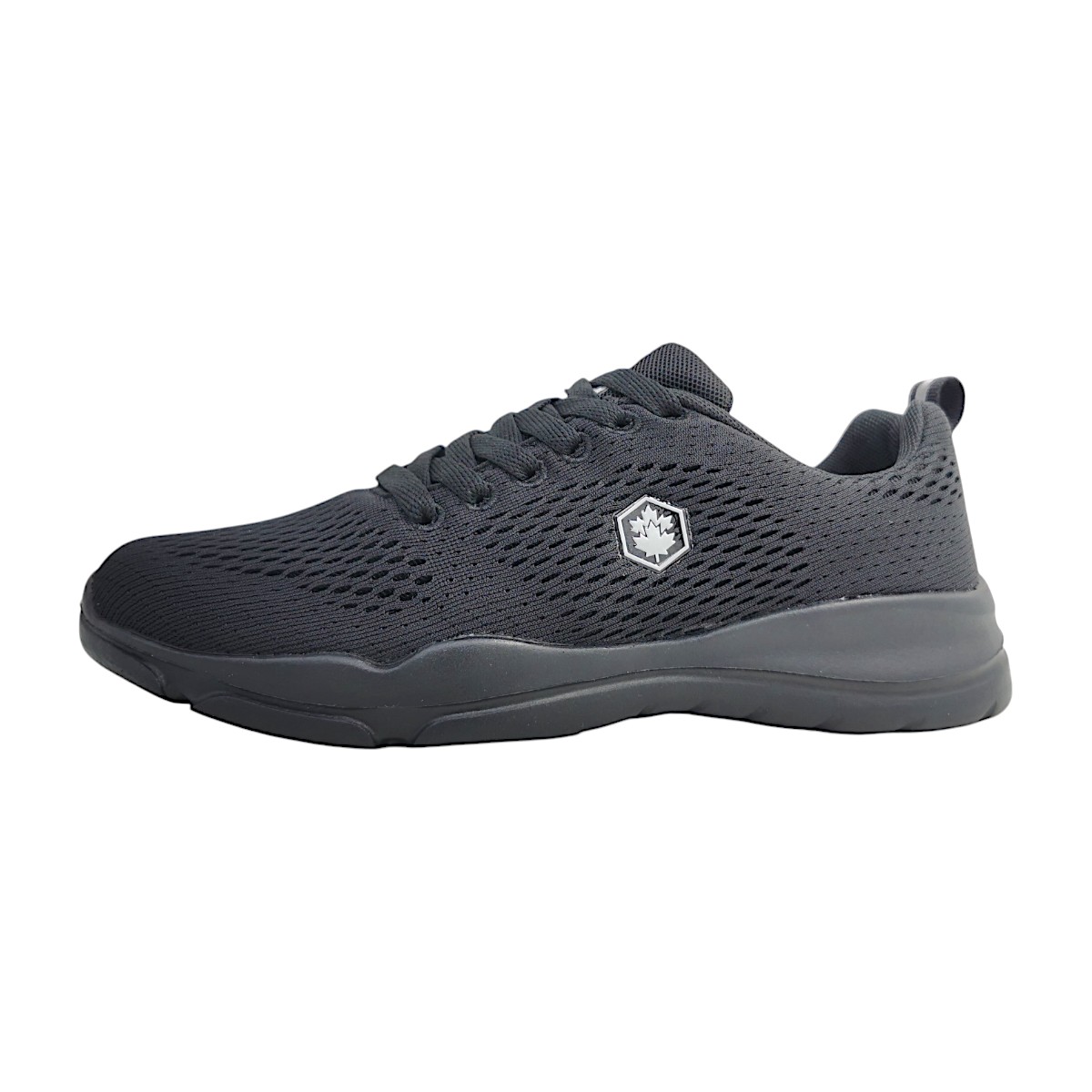 Lumberjack Agatha Sportschuhe Damen Trainingsschuhe Schnürer Schwarz Freizeit Lumberjack Agatha Sportschuhe Damen Trainingsschuhe Schnürer Schwarz Freizeit