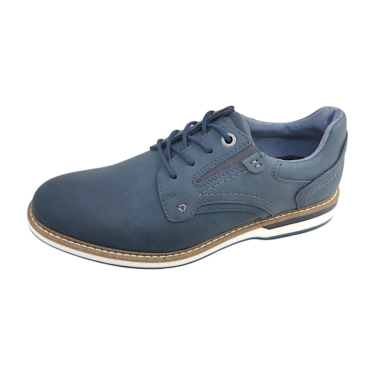 s.Oliver 5-13203-44/805 Blau navy 805 s.Oliver 5-13203-44/805 Blau navy 805
