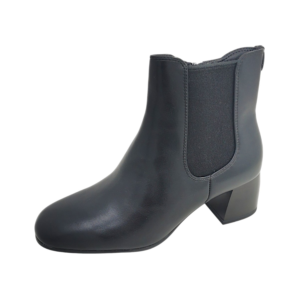 Tamaris 1-25327-45/020 Schwarz black matt 020