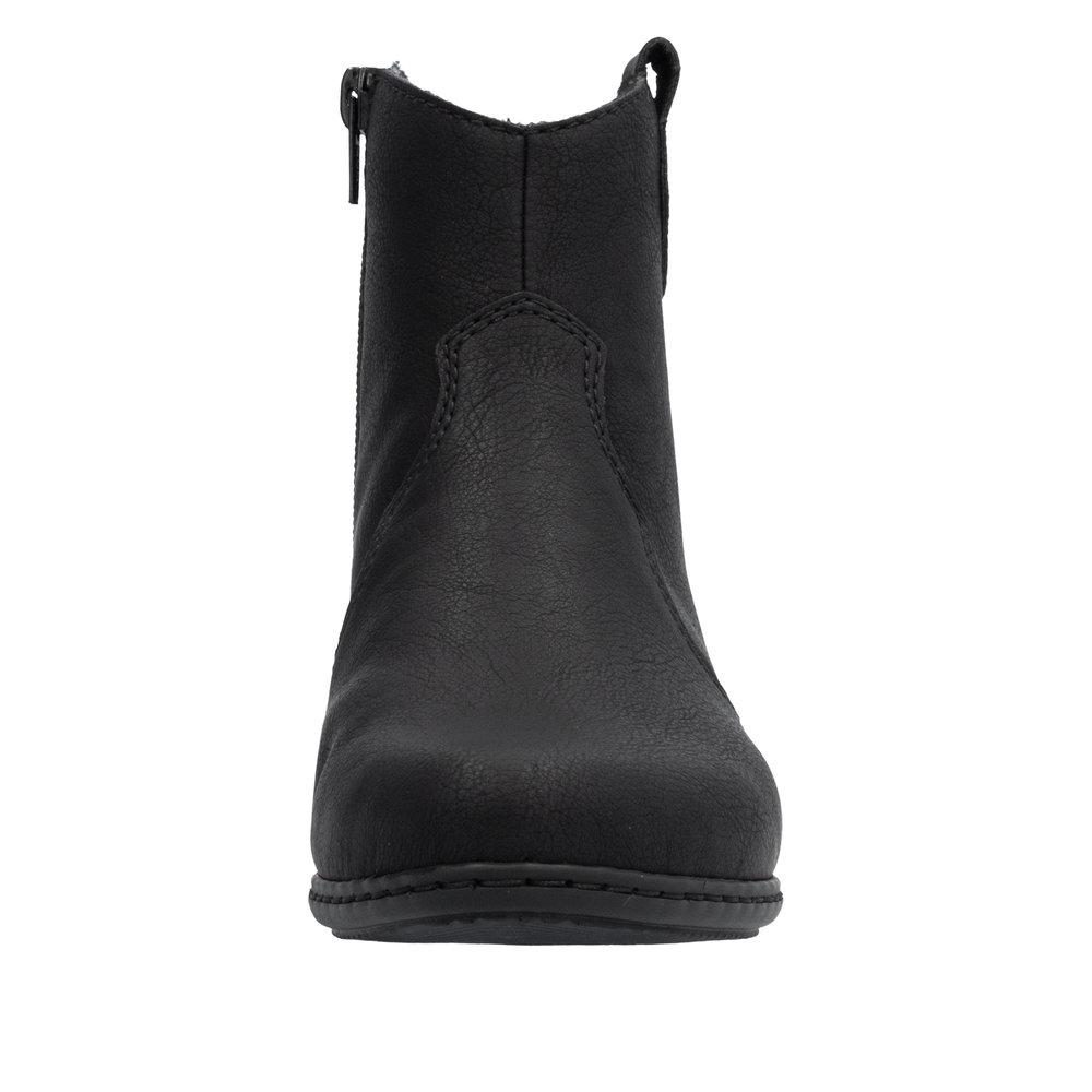 Rieker Y0762-00 Schwarz schwarz 00