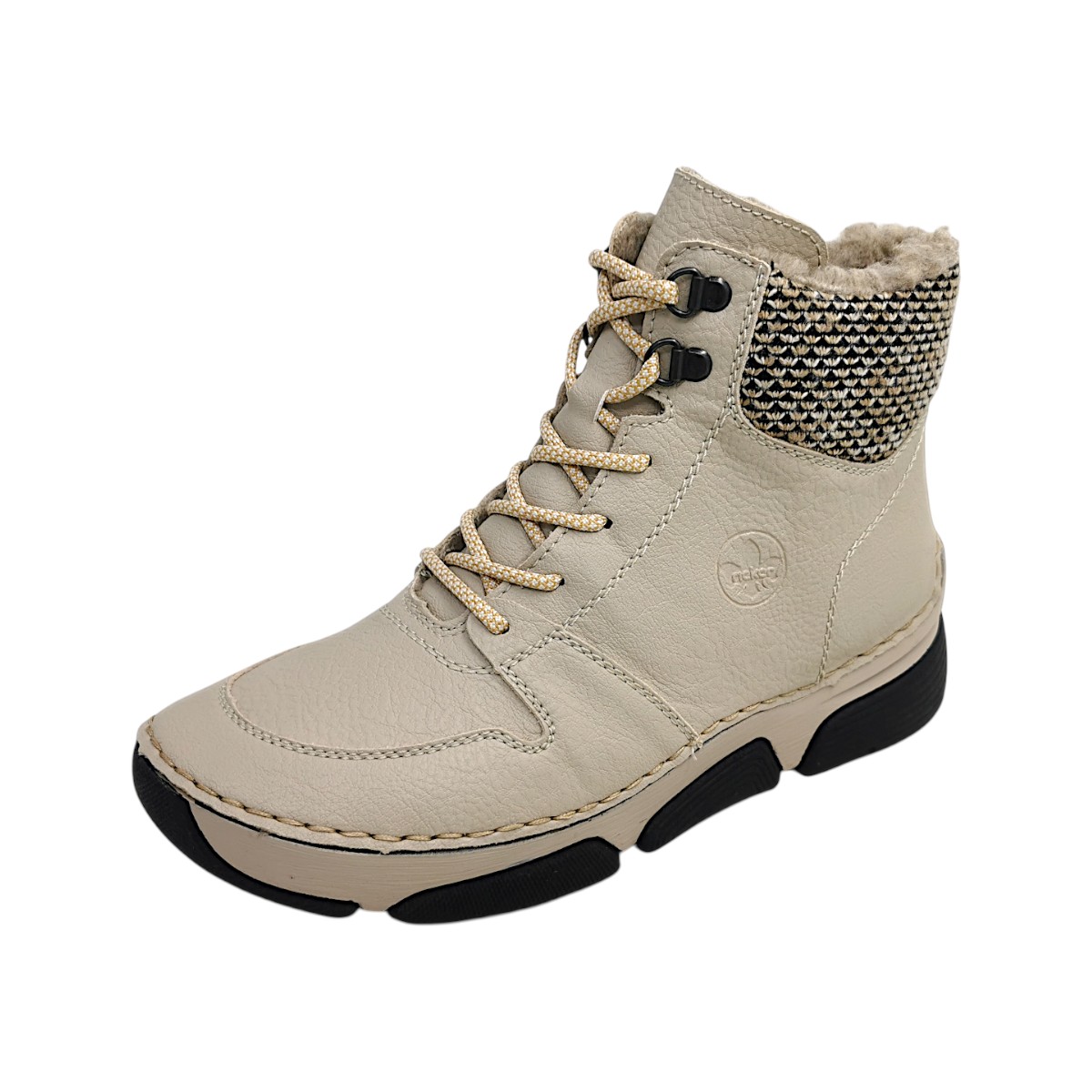 Rieker 45955-60 Beige beige 60