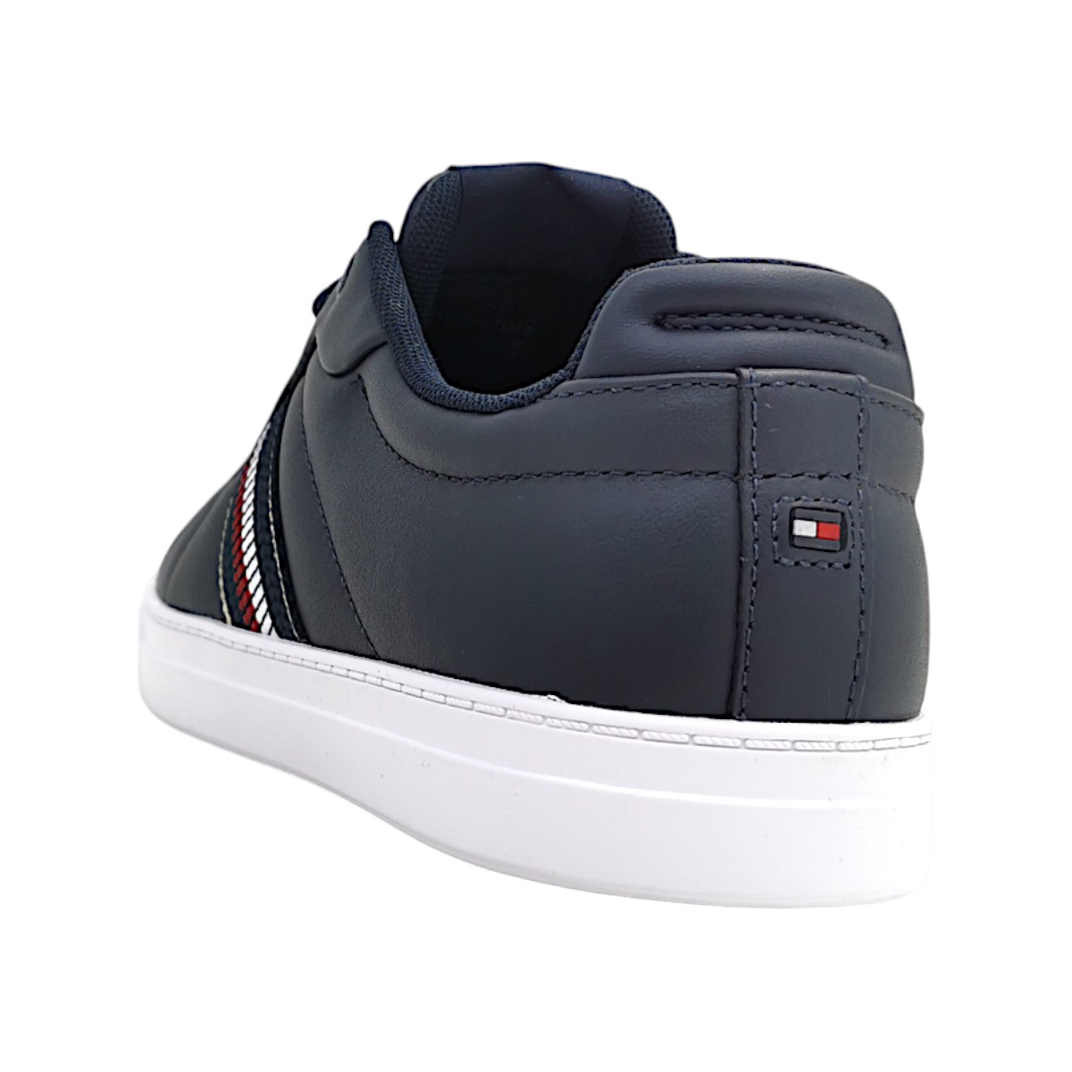Tommy Hilfiger Icon Court FW0FW08110/DW6 Blau DW6 space blue