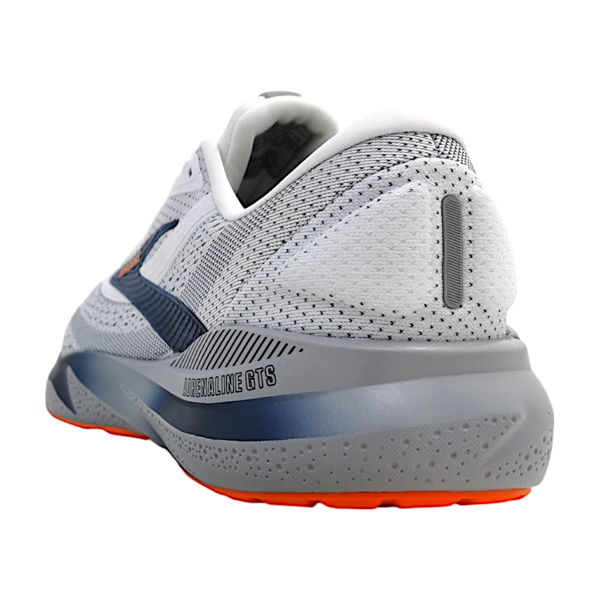 Brooks Adrenalin GTS 1104371D Weiß CZ129 white/peacoat