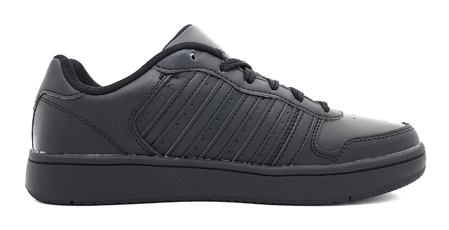 K-Swiss Palisades 06931-001-M Schwarz black 001