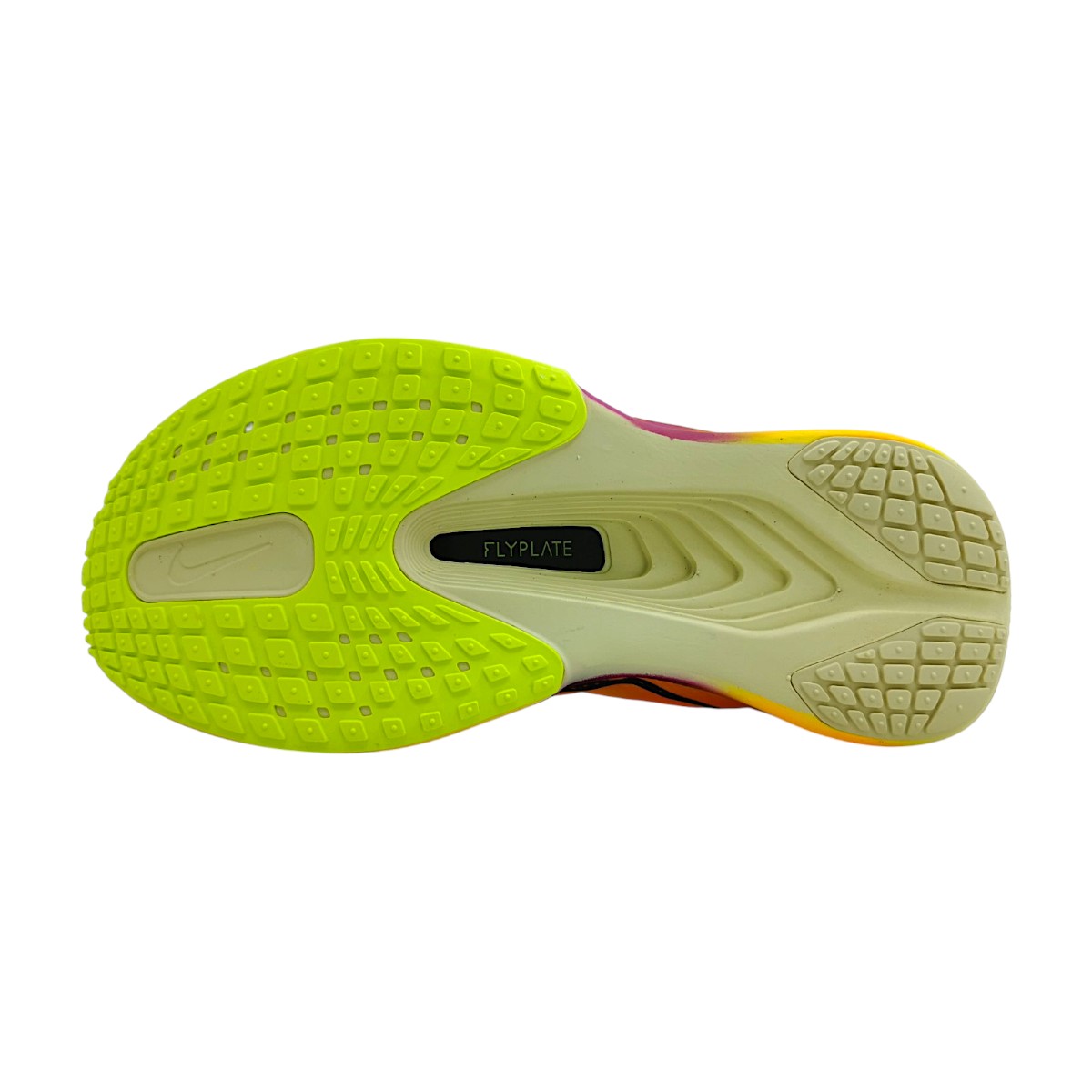 Nike Zoom Fly 6 FN8454-800 Gelb gelb/lila 800 Nike Zoom Fly 6 FN8454-800 Gelb gelb/lila 800