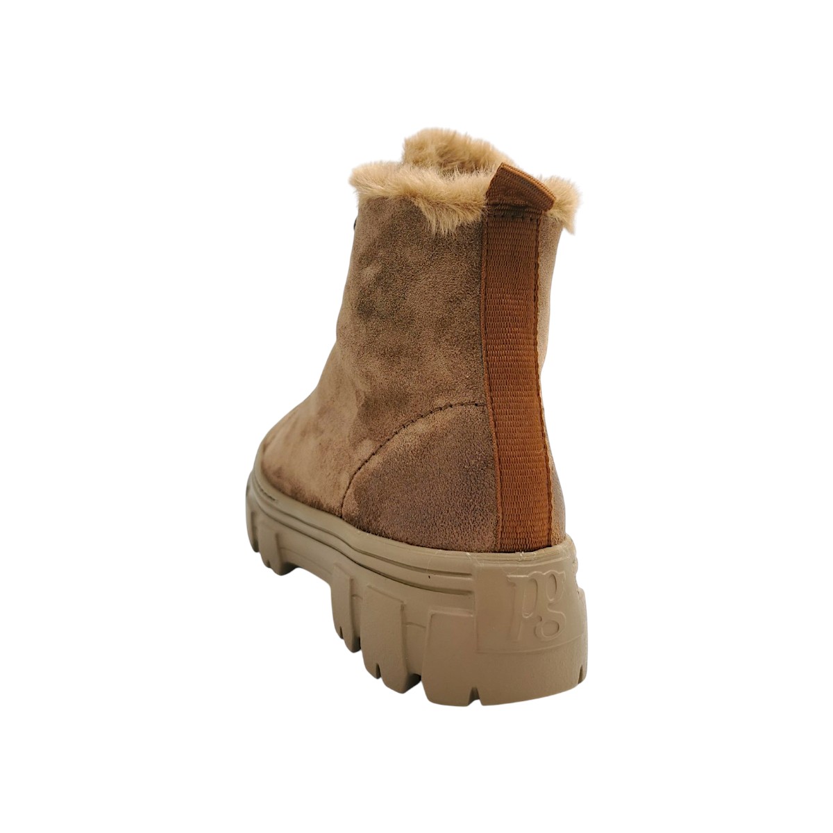 Paul Green Damenschuhe Schnürstiefel Braun Freizeit (nut 001, Gr. 2:4) Paul Green Damenschuhe Schnürstiefel Braun Freizeit (nut 001, Gr. 2:4)