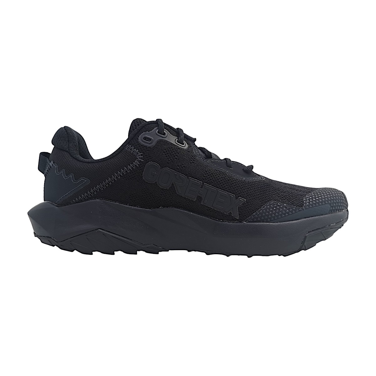 New Balance Nitrel GTX V6 MTNTRGB6 Schwarz black New Balance Nitrel GTX V6 MTNTRGB6 Schwarz black