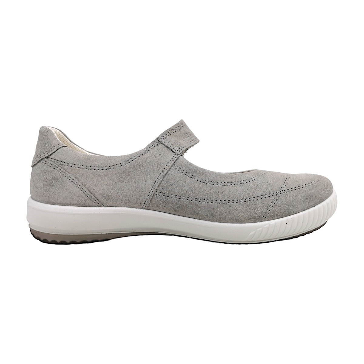 Legero TANARO 5.0 2-000300-2500 Grau 2500 Grau Legero TANARO 5.0 2-000300-2500 Grau 2500 Grau